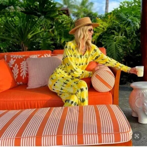 NWT | CAbi 6049 Atomic Lounger - Picture 3 of 5